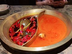 -小龙坎火锅(春熙太古里店)