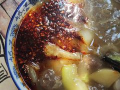 -刘老虎肉丸糊辣汤(总店)