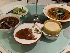 -大鸭梨烤鸭(左家庄店)