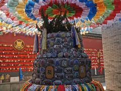 -西安市广仁寺