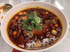 -全聚德(常州店)