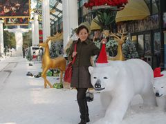 -东部华侨城