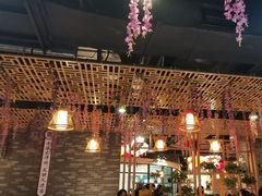 -粤点越有·茶点·粤菜(樵岭国际店)