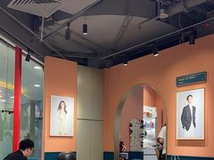 -海马体照相馆(北京apm店)