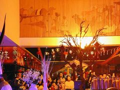 -悦椿温泉酒店·悦椿苑火锅餐厅