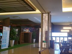 -汤连得温泉馆(宝山店)