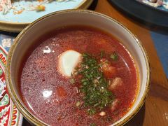 -卢布里西餐厅(总店)