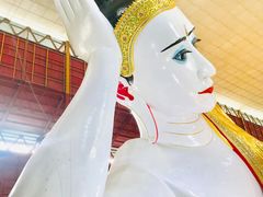 -ခြောက်ထပ်ကြီးရွှေသာလျောင်းဘုရားကြီး