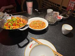 -湘阁里辣(东门茂业店)