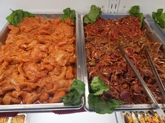 -苏格里岛自助海鲜烤肉火锅(集美万达店)
