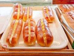 -新侨三宝乐面包店(崇文门店)