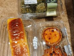 -鲍师傅糕点(五月花店)