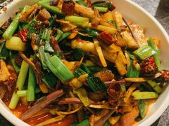 安顺农家三绝-泉味道贵州厨房(三里河店)