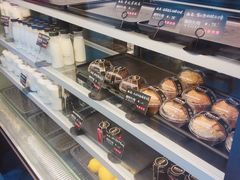 -啊噗吐呦现场烘焙(麦凯乐店)