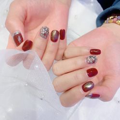 -RL Nail·瑞丽美甲美睫品牌原创店