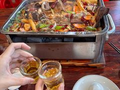 -张记烤鱼王(西街店)