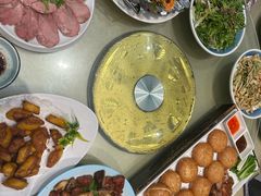 -龙香居海鲜浑锅家常菜·特色驴肉