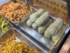 -张记捆鸡(总店)