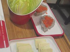 -庭院·冰煮羊·铜锅涮肉(西单店)