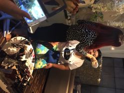 点击看大图 韩国艺匠ARTIZ STUDIO-THE QUEEN(北京店)