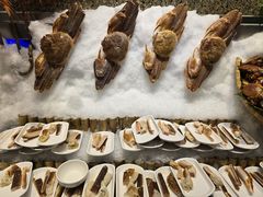 -初色海鲜自助(万丰路店)