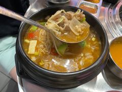 -玄希浪漫厨房·韩料烤肉(湖滨银泰in77店)