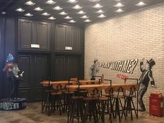 -CGV影城(广州K11店)