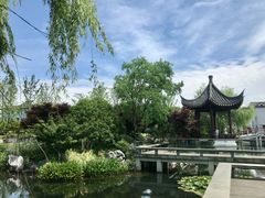 -平湖九龙山旅游度假区