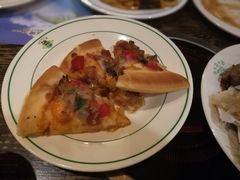 -巴犀烧烤(新崇光店)