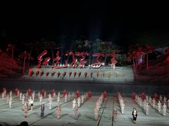 -三亚红色娘子军演艺公园景区