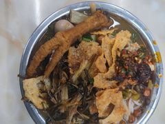 -凤张螺蛳粉·爽口粉(跃进路总店)