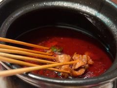 -可口香·非遗烧烤(南岗直营店)