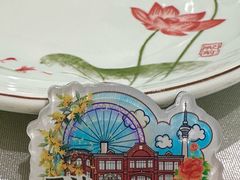 -桂园餐厅(五大道店)