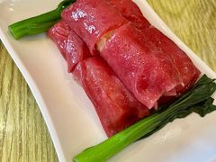 -添好运点心专门店(百老汇店)
