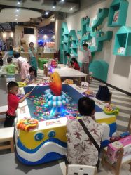 -meland亲子乐园•活动包场(佛山新DNA购物中心店)