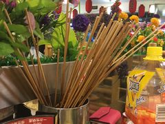 -袁记串串香(人民公园店)