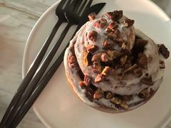 肉桂卷-大酉·M Coffee(北京美术馆店)