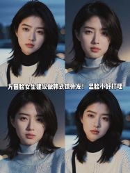点击看大图 -IN STYLE•造型