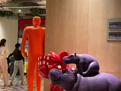 -红樱桃·欢乐餐厅(太原里店)