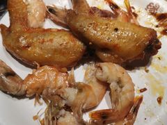 -鼎香缘海鲜自助火锅烤肉(锦辉购物广场店)