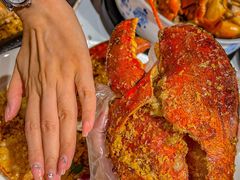 -醉壹号海鲜大排档(厦门美食地标店)