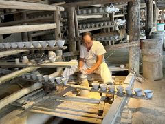 -景德镇古窑民俗博览区