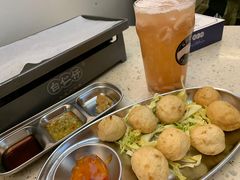 -白仁仔· 活烤海鲜 宵夜(豫园店)