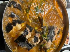 -泉味道贵州厨房(三里河店)