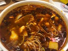 -鱼你在一起(南开天佑城店)