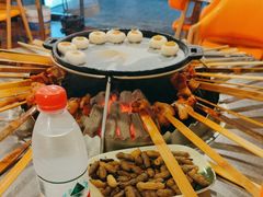 -去吃火盆烧烤(渝北兴科路店)