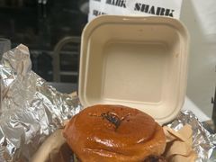 -shark burger·鲨鱼汉堡(交子大道店)