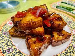 -烤肉季饭庄
