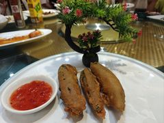 炸辣椒-大门水乡·顺德菜