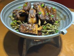 -宴小馆·小海鲜青岛菜(五四广场店)
